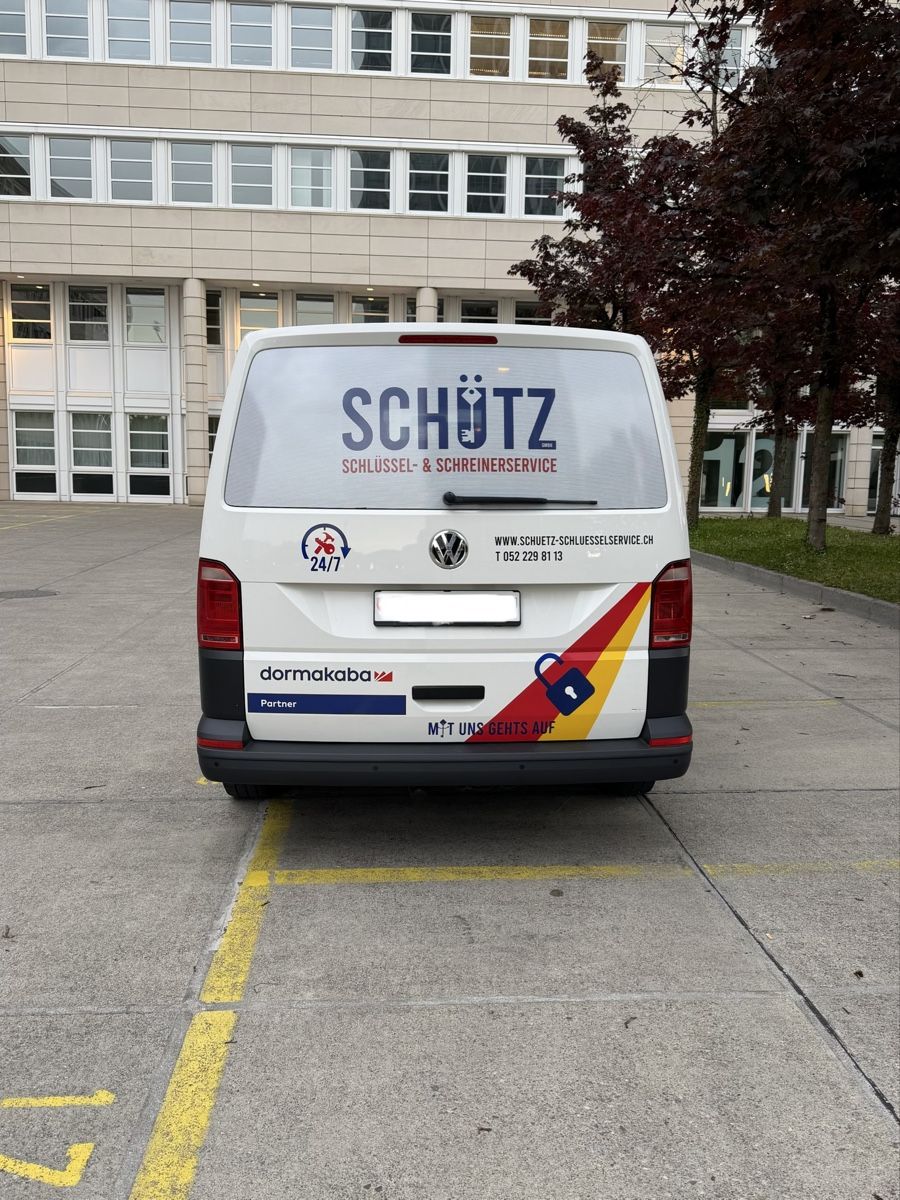 VW Veicoli commerciali: Volkswagen Transporter T6 – Usato da Nürensdorf venduto da Hiesel19 6