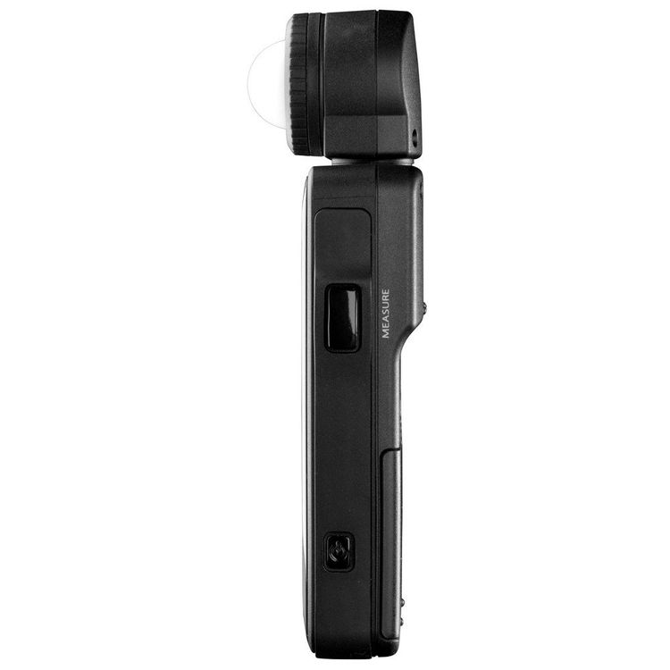 Sekonic Digitalmaster L-758 Posemètre/flashmètre numérique