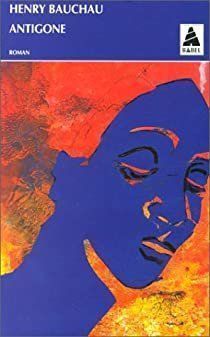 Bücher: Antigone – Gebraucht aus Neuchâtel von Dualseele
