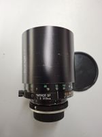 Tamron SP f/8 500mm Tele Macro Objektiv