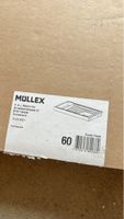 Müllex Schublade 60 premium neu