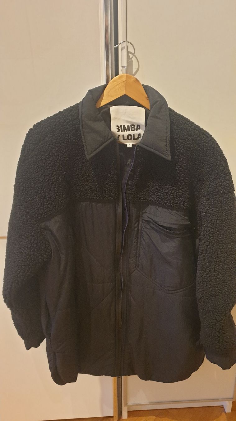 Giacche: Bimba y Lola Jacke – Nuovo (secondo la descrizione) da Chur venduto da lacaracola13