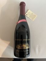 Château d‘Eclepens 2011 Grand Cru 150cl