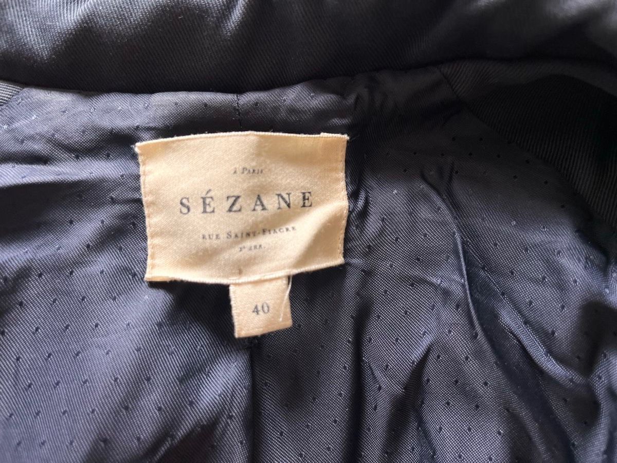 Sezane Cappotti: Trenchcoat Scott Sezane – Usato da Lausanne venduto da gal_tfr5 1