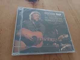 Niedeckens BAP: Das Märchen vom gezogenen Stecker (Live) neu