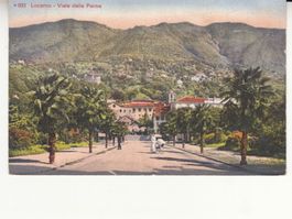 Locarno 1910