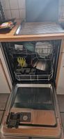 Gut erhaltener Geschirrspüler von Electrolux abzugeben