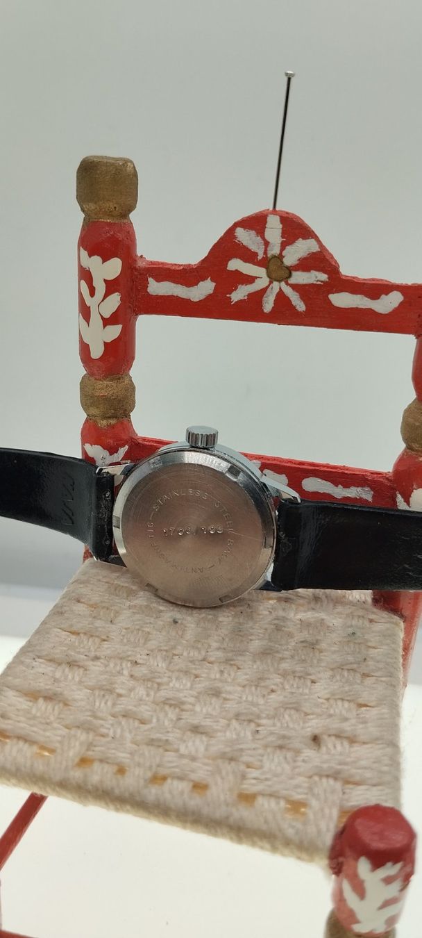 Orologi: Montre femme centaur – Usato da La Chaux-de-Fonds venduto da jac_9llg 7