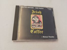 IRISH COFFEE - LIMITED EDITION (239/1500)