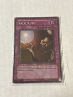 Fallgrube Karte LOB-G046 Yu-Gi-Oh sammelkarte