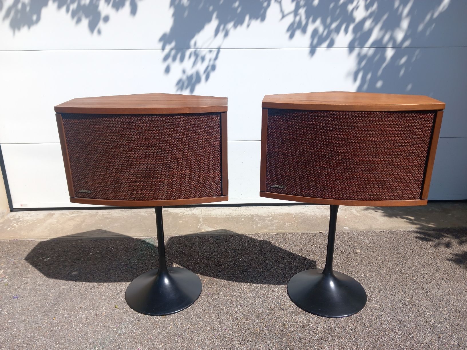 Stilvolle Gebrauchte Bose Lautsprecher Bilder