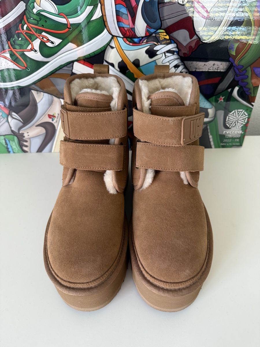 Ugg Scarpe da donna: ugg neumel platform (37) – Usato da Freidorf TG venduto da driftingforthrifting