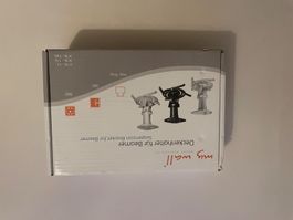 Deckenhalterung für Beamer, bis 15kg, myWall, NEU