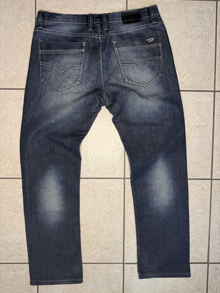 Diesel Jeans: Vintage Diesel Jeans – Nuovo (secondo la descrizione) da Kreuzlingen venduto da Vadimem 3