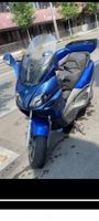 Piaggio x9 evo 500  lauft gut 500ccm