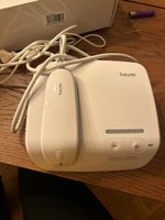Beurer SalonPro System IPL Hair Removal