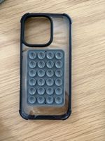 Hülle für iPhone 16 Pro – guter Zustand