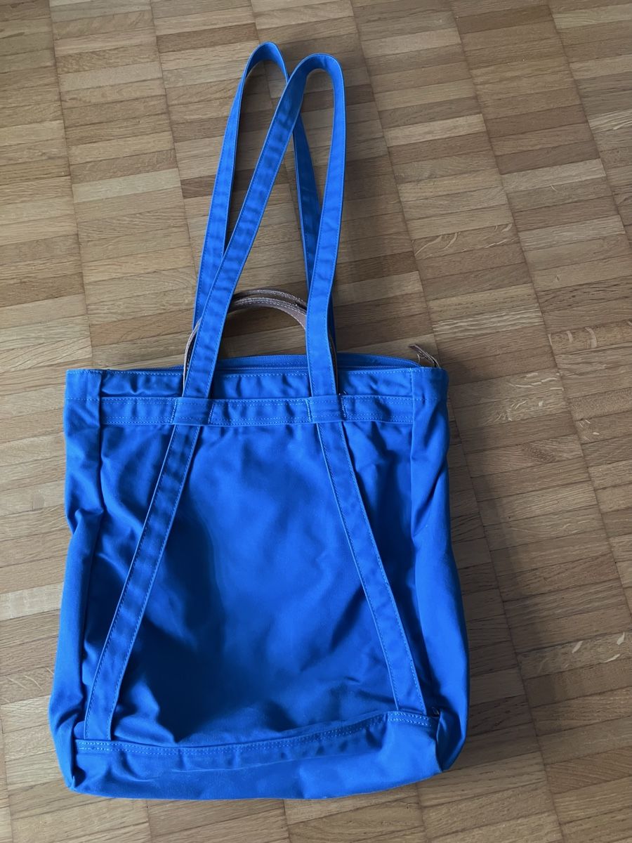 Fjällräven Zaini: Fjällräven Totepack Unisex – Usato da Weiningen ZH venduto da moon-55 2