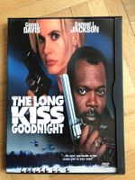 The Long Kiss Goodnight - DVD