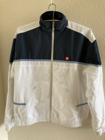 Wilson Trainingsjacke