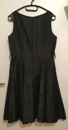 Cocktailkleid von Zara