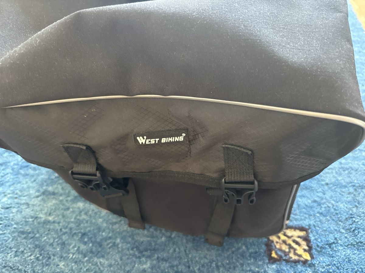 Sacs: Fahrradtasche – Neuf (Voir description) à Kriens par wickjulian 1