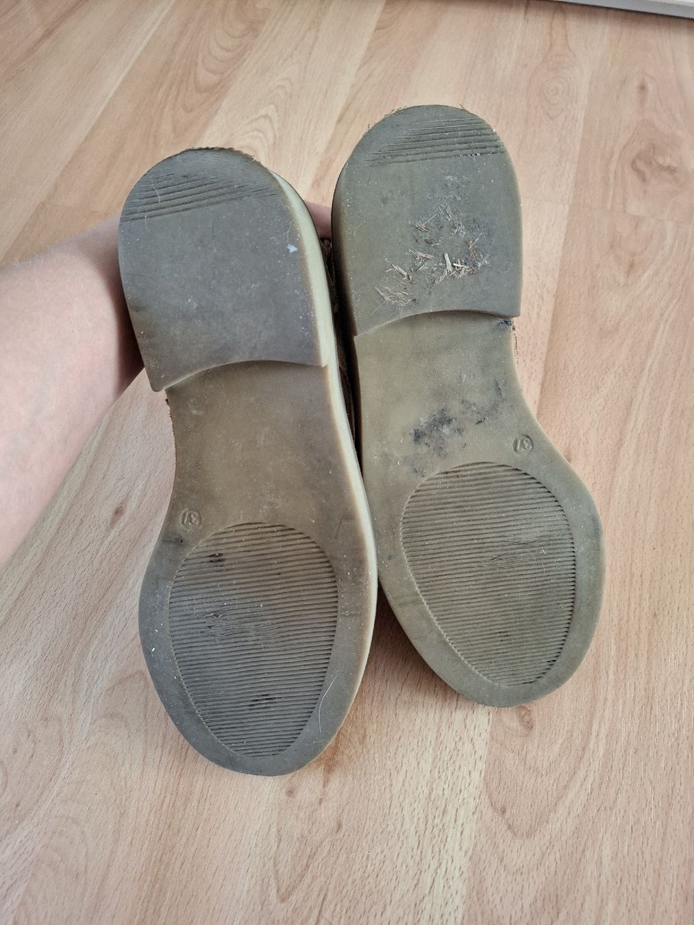 Damenschuhe: Bottines taille 37 – Gebraucht aus La Tour-de-Peilz von Marin_nette 5