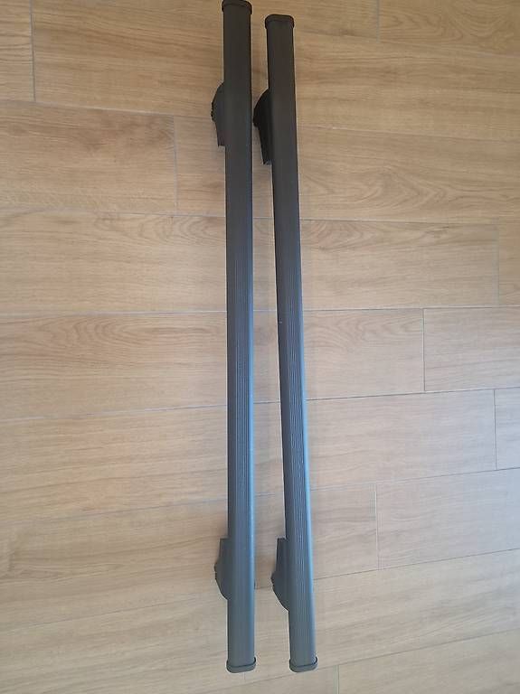 Portapacchi: Barres de toit G3 Clop – Usato da Vuisternens-Ogoz venduto da Gwen1109