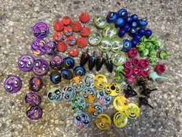 Migros Toupies Spin Mania