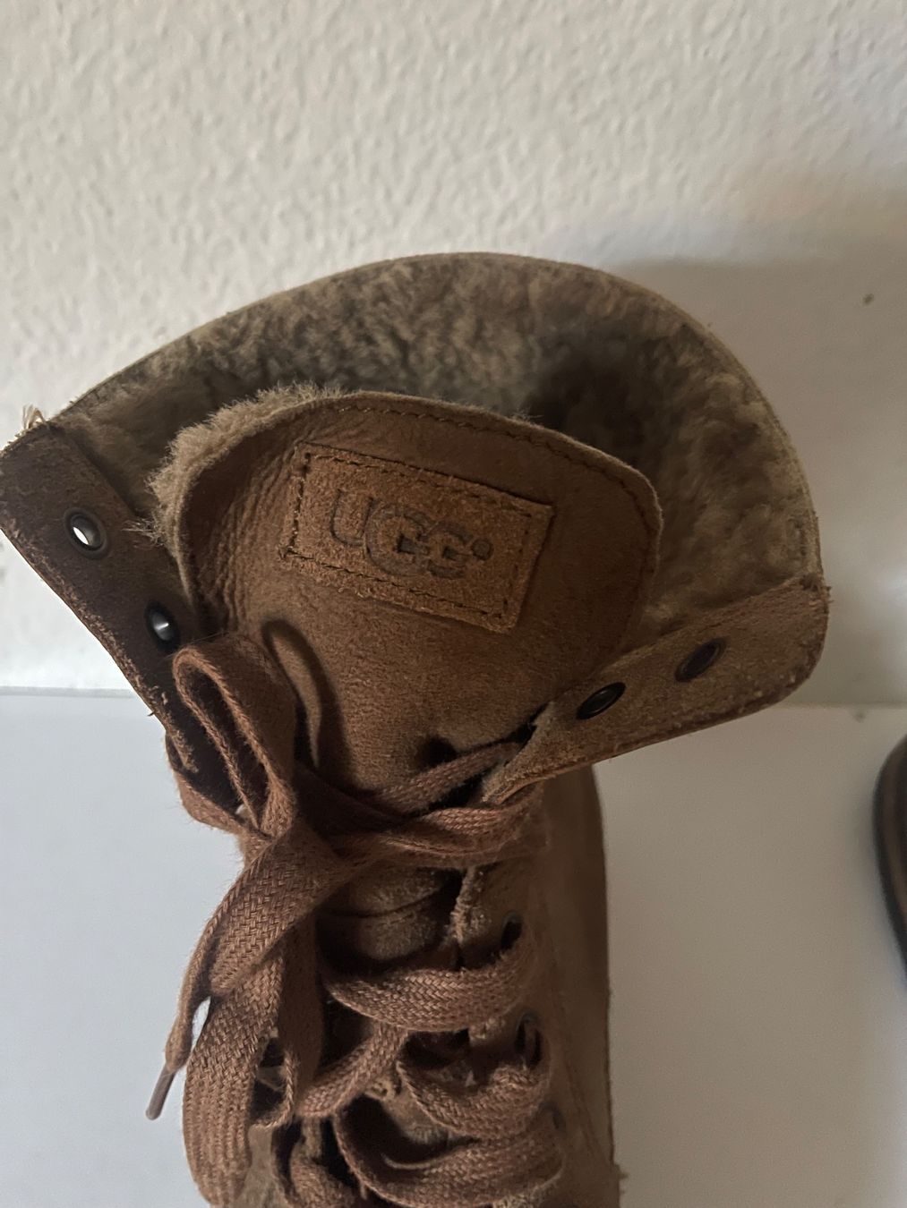 Ugg Scarpe da uomo: UGG Männer stiefeln – Usato da Hinterkappelen venduto da simona67 4