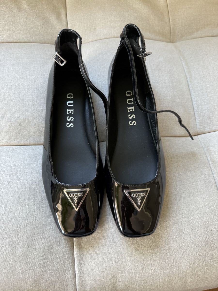 Guess Scarpe da donna: Guess Ballerinas Gr. 40 – Usato da Adlikon b. Regensdorf venduto da galaxandy