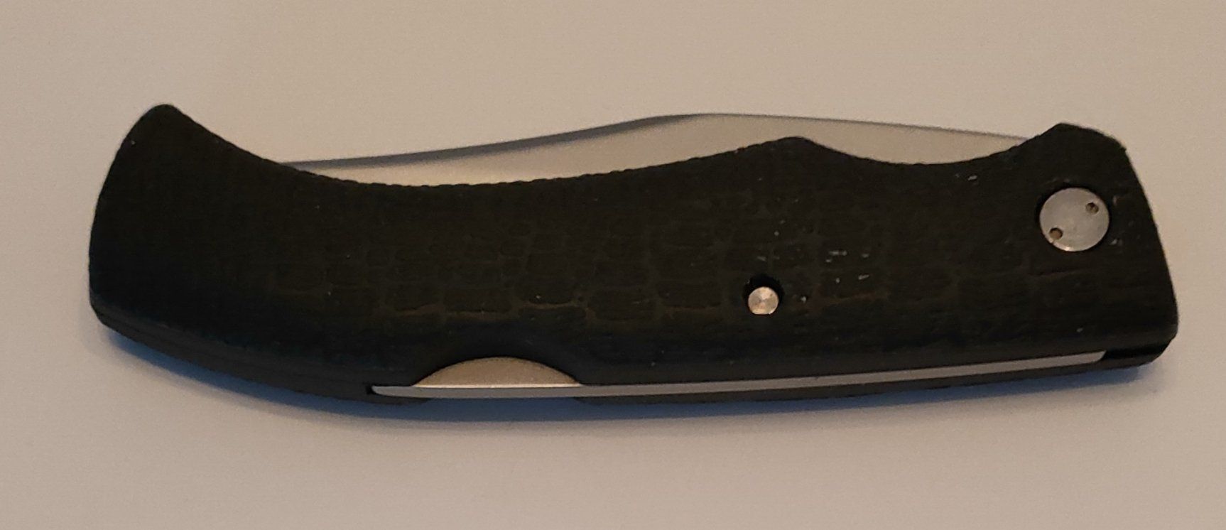Gerber Coltelli tascabile: Couteau pliant GERBER GATOR – Usato da Lutry venduto da Rudipsilon 5