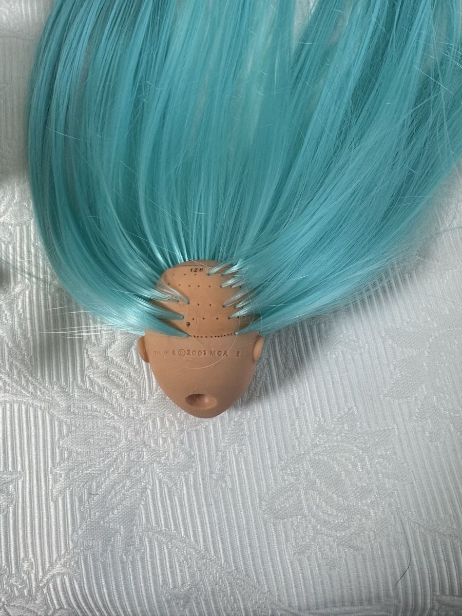 Bambole: Konvolut Barbie Bratz – Usato da Altdorf UR venduto da exa_bjv6 1