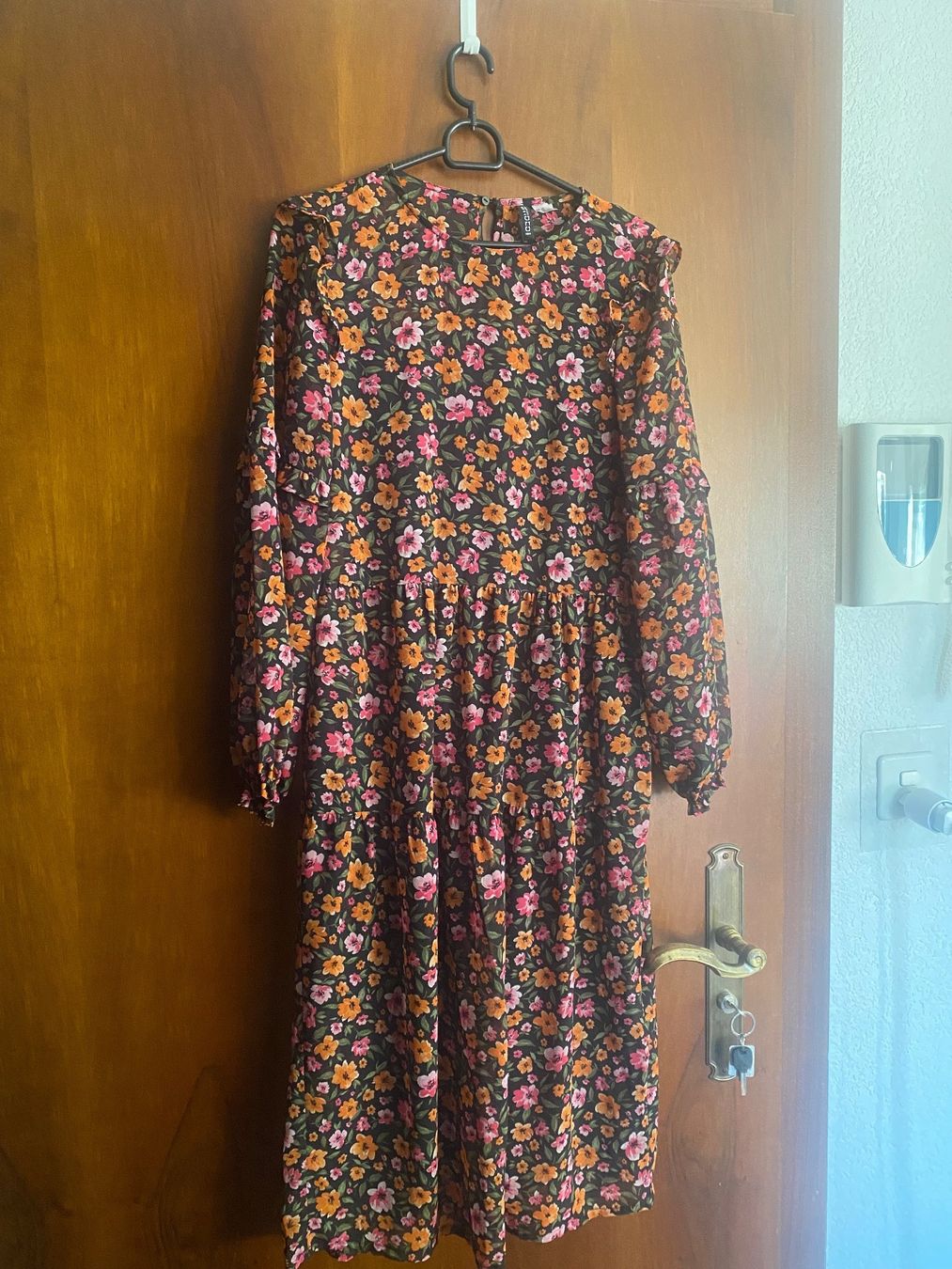 H&M Kleider: Robe – Gebraucht aus Sion von pur_m89d 2