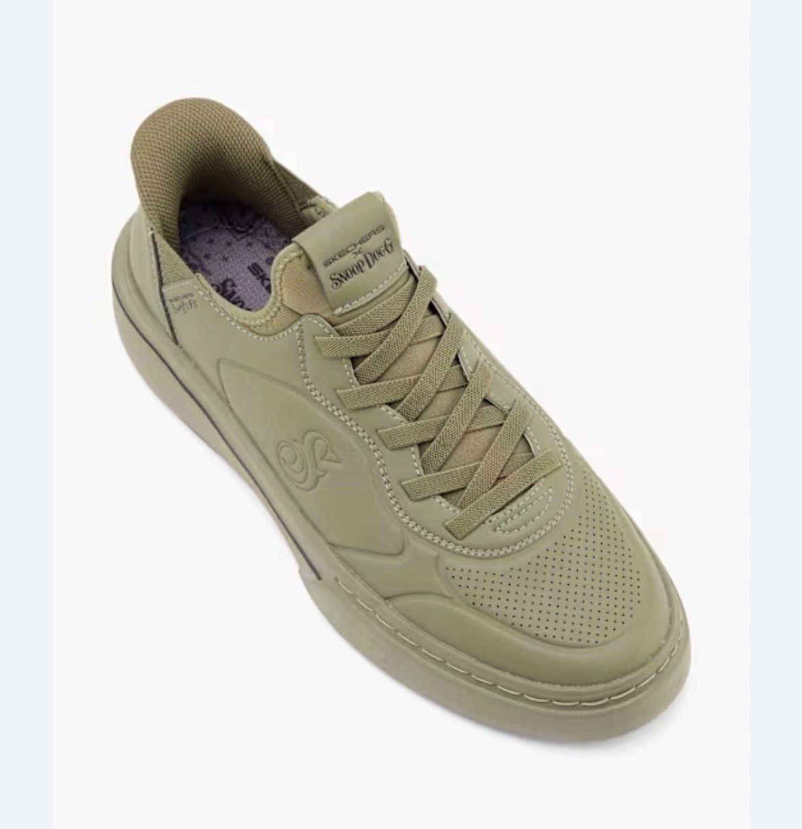Chaussures hommes: Skechers Schuhe 42 Neu – Neuf (Voir description) à Zürich par ste_k68r 1