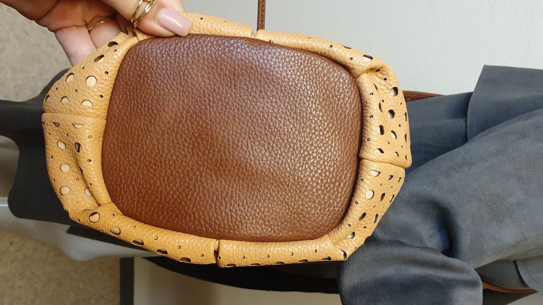 Maddison Borse da donna: Maddison Beuteltasche 🌺 – Usato da Wald ZH venduto da Martin79 2