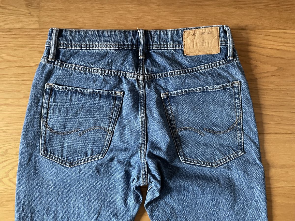 Jack & Jones Jeans: Jeans Jack&Jones – Usato da Kloten venduto da racnel 4