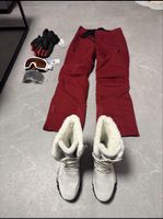 Ski