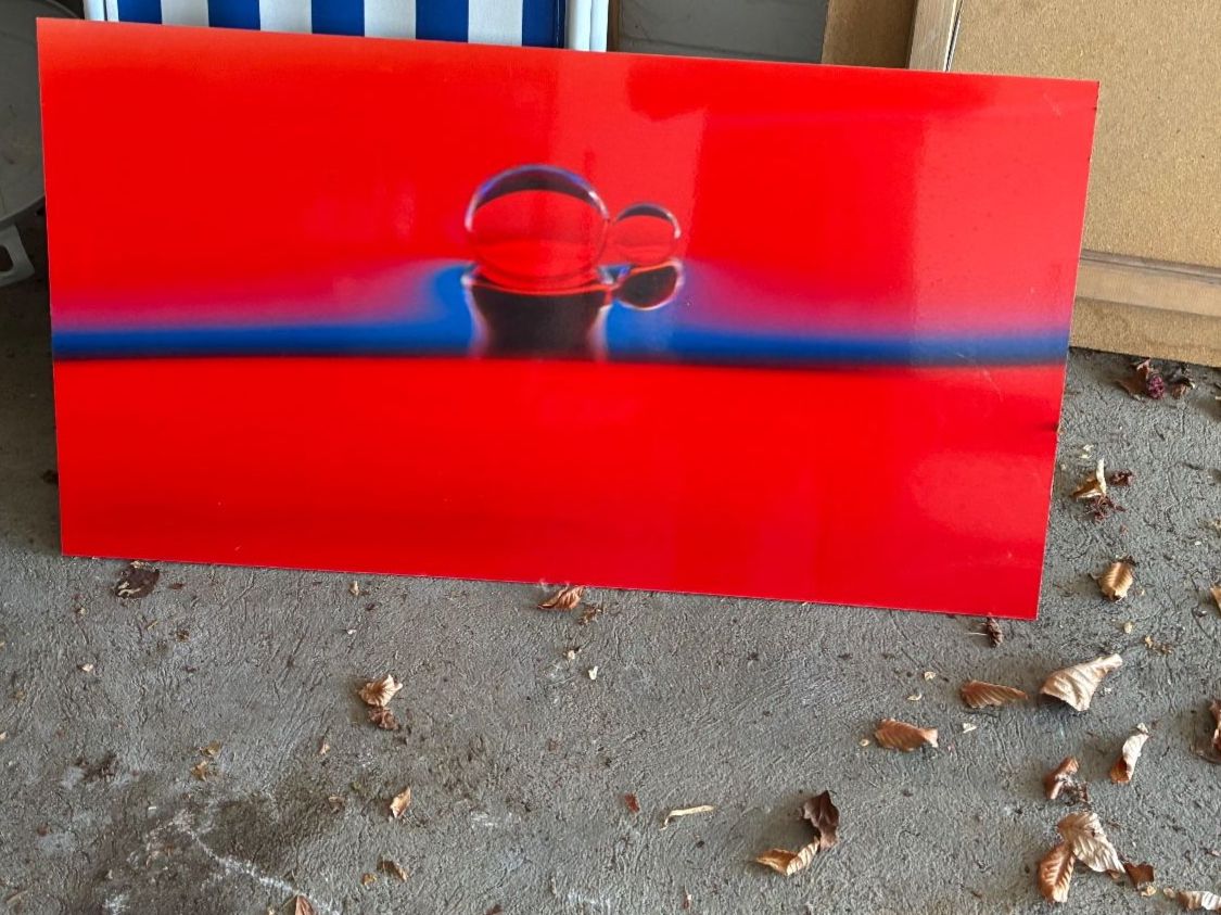 Foto & Immagini: Fotobild   "Harmonie" – Usato da Küttigen venduto da Spirit7