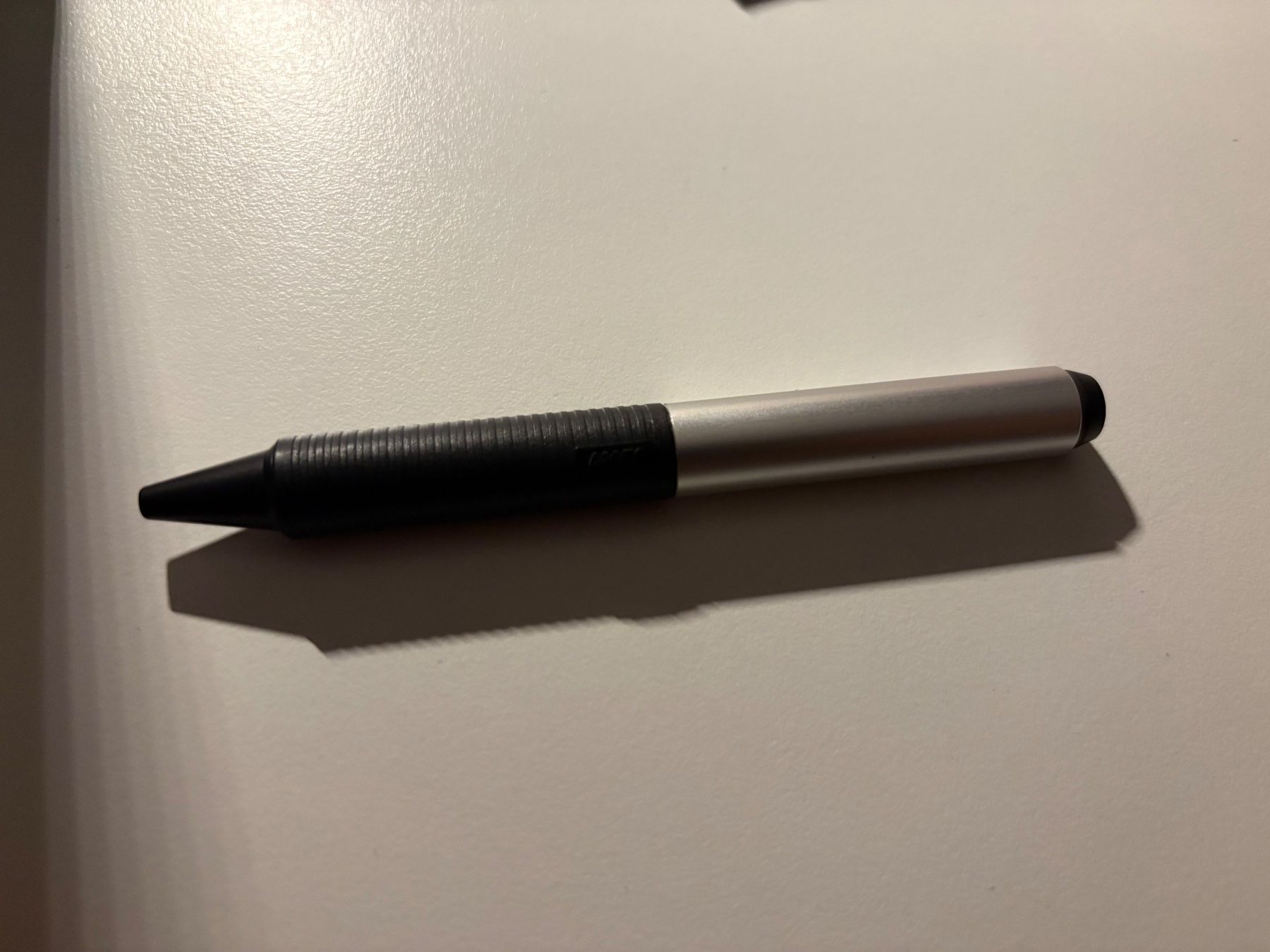 Lamy Penna & Evidenziatori: Lamy Kugelschreiber mit Stylus – Usato da Möhlin venduto da dth_5mw9