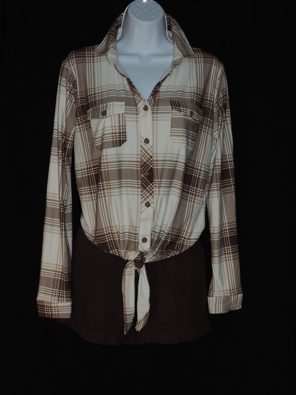 Lotti di vestiti: ensemble complet d'automne – Usato da Genève venduto da Axelle333 2