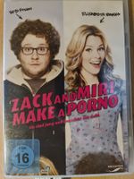 DVD zack und miri make a porno