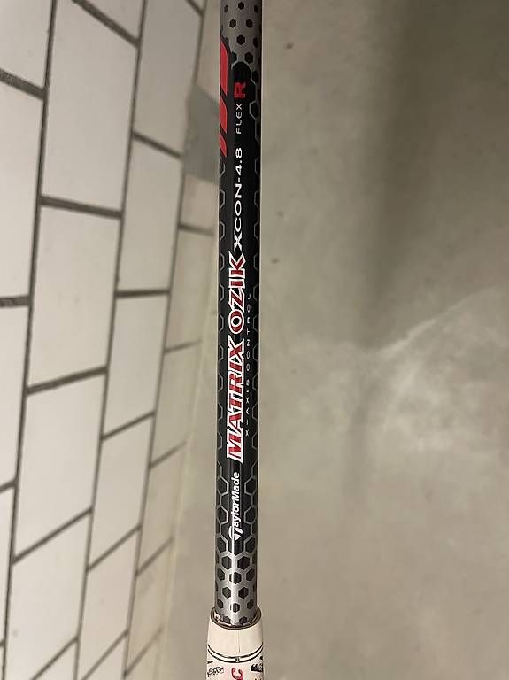 Schläger & Sets: TaylorMade Holz3 LH – Gebraucht aus Bellmund von Inside770 2