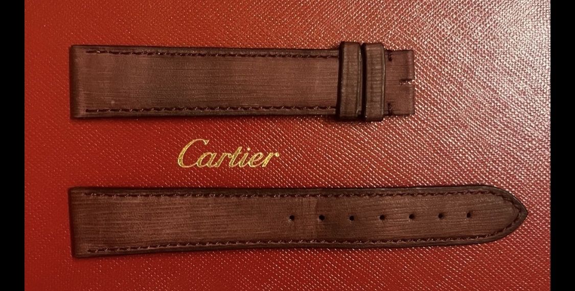 Cartier Bracciali & Braccialetti: Cartier – Nuovo (secondo la descrizione) da St. Gallen venduto da Viste