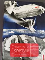 Swissair Chronik