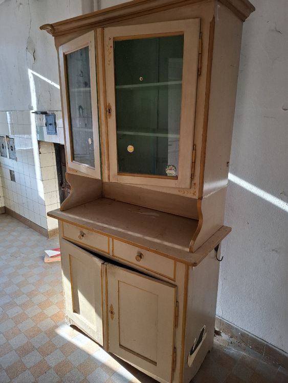 Buffetschrank Vintage Shabby