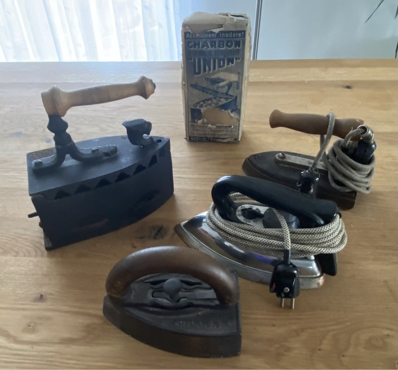 3er Set Bügeleisen Schutzhüllen - Universal Bügelsohlen-Schutz Für Empfindliche Stoffe