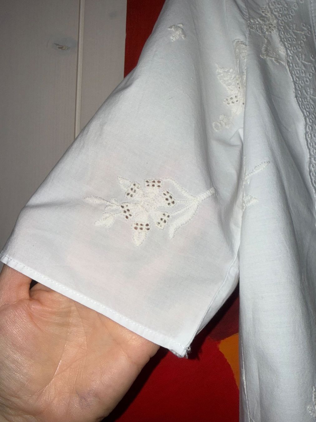 Zara Camicette: Bluse Zara XS – Usato da Buchrain venduto da nat_pl5p 7
