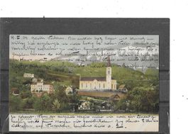 SG Gruss aus Gams 1903