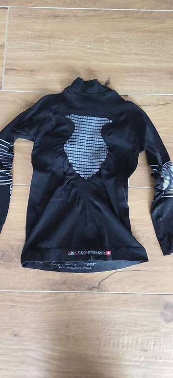 X-bionic Altra biancheria intima: X-Bionic Thermoshirt L/XL Damen – Usato da Hitzkirch venduto da Paedy2 1